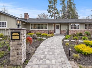 795 Camino Ricardo, Moraga, CA 94556