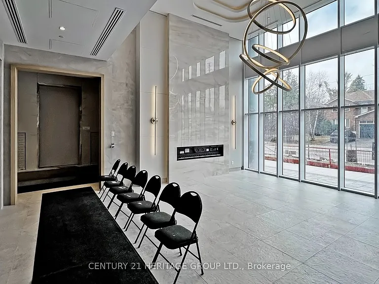 8888 Yonge St #1205 — Photo 45