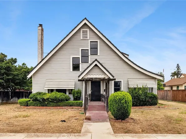 222 N Lassen St, Willows, CA 95988