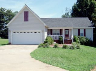 115 Laney Dr, Shelby, NC 28152