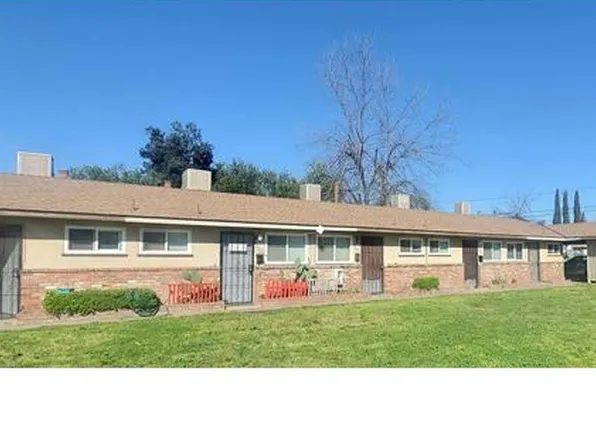 2607 E Lamona Ave, Fresno, CA 93703