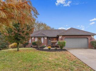 5328 Soapberry Ct, Springfield, MO 65802