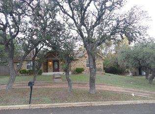 228 Mack Hollimon Dr, Kerrville, TX 78028