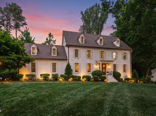 2101 Prescott Pl, Raleigh, NC 27615