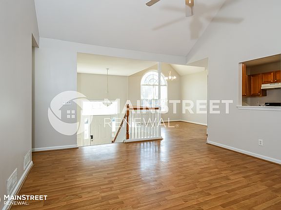 WM - Living Room