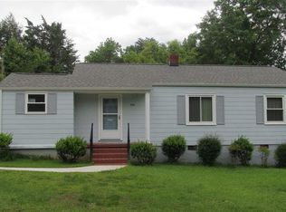 308 Wedgewood Dr, Greenville, SC 29609