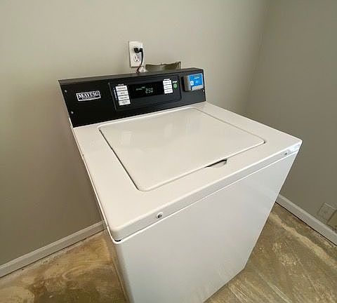 2nd image of 109 Guadal Canal Dr #509