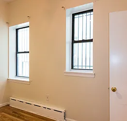 Rented by Marjorie Thompson, LREB