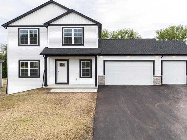 414 Ridge Court, Orfordville, WI 53576