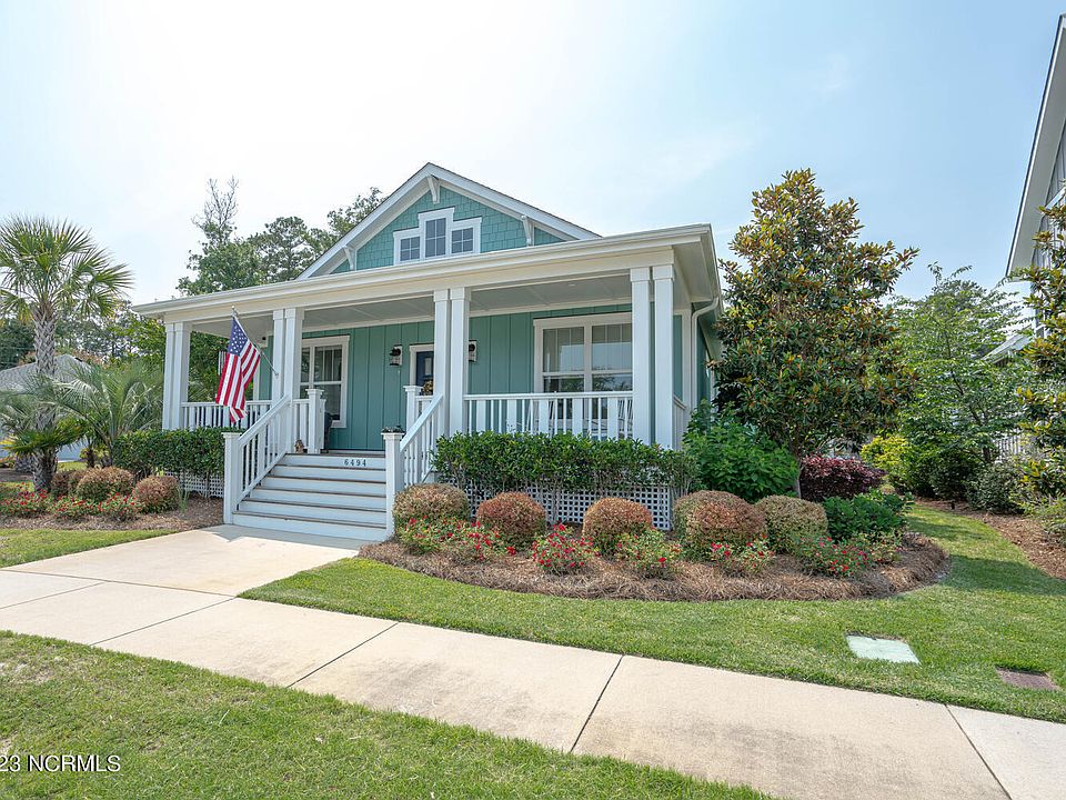 6494 Anchors Bend Drive SW, Ocean Isle Beach, NC 28469 Zillow
