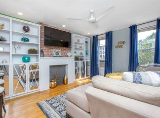 226 Jefferson St APT 3N, Hoboken, NJ 07030