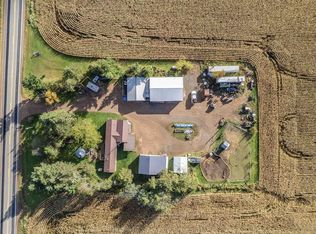 108729 County Road A, Athens, WI 54411