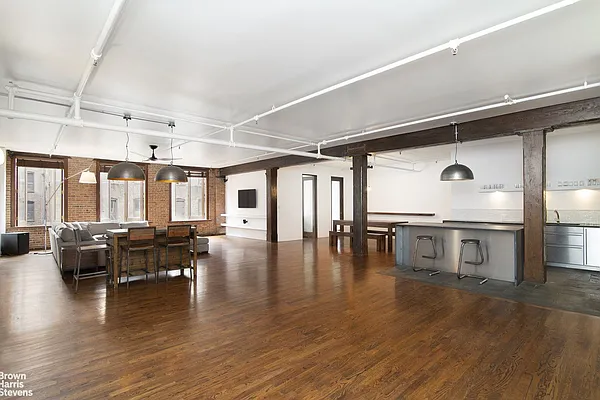 Sold by Brown Harris Stevens | media 15