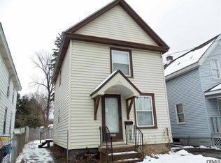 1507 Albany St, Schenectady, NY 12304