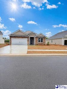 255 Bluff View Ln, Florence, SC, 29505