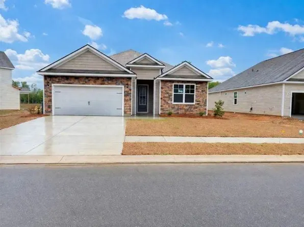 255 Bluff View Ln, Florence, SC 29505