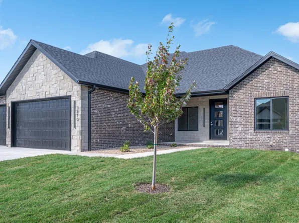 3813 W Broadmoor Street, Springfield, MO 65807