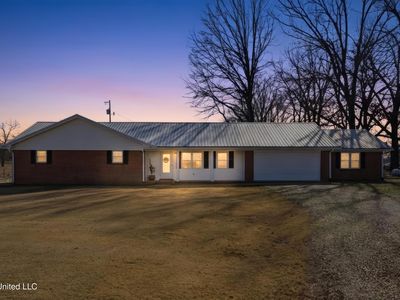 3000 Looxahoma Tyro Rd, Senatobia, MS, 38668
