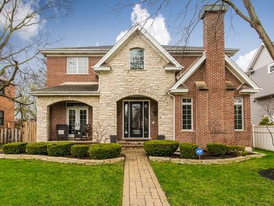 100 N Lincoln Ave, Park Ridge, IL, 60068