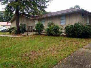 1282 Pointer St, Roxboro, NC 27573