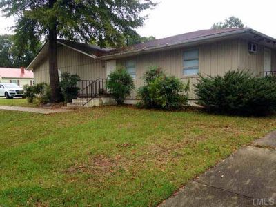 1282 Pointer St, Roxboro, NC, 27573