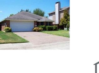 406 Hyde Park Pl, Duncanville, TX 75137