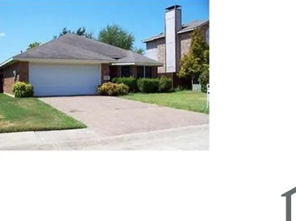 406 Hyde Park Pl, Duncanville, TX 75137