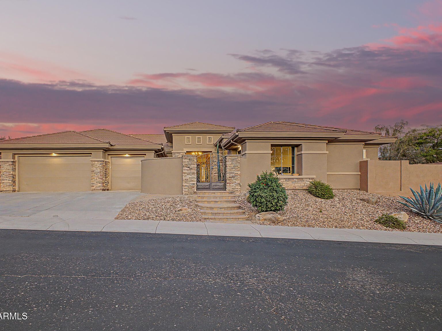 41809 N LA CANTERA Drive, Phoenix, AZ 85086 | Zillow