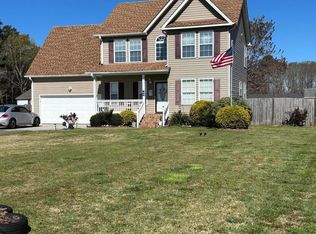 122 Barco Rd, Barco, NC 27917