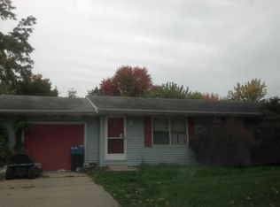 58075 Andrew Dr, Goshen, IN 46528