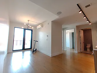 Rented by City Vista Inc