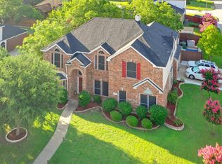 802 Dover Heights Trl, Mansfield, TX 76063