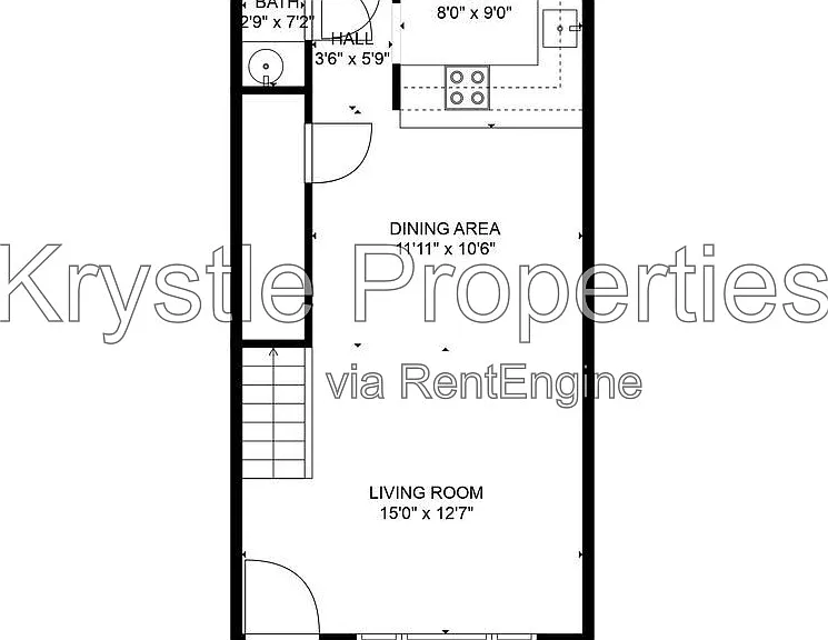 3366 Tennessee St #12 — Photo 8