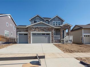 4580 Meadow Dr, Dacono, CO 80514