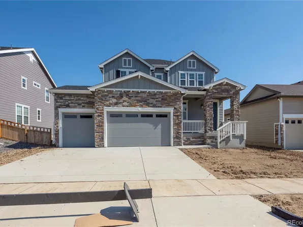 4580 Meadow Drive, Dacono, CO 80514