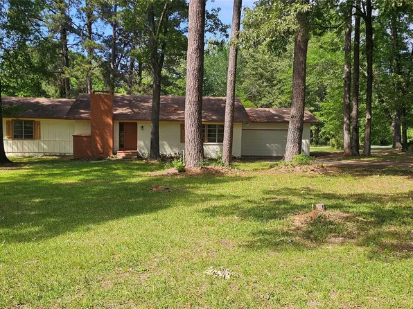 4952 Old Mooringsport Rd, Shreveport, LA 71107