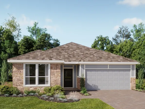 5319 Haven View Dr, Clermont, FL 34714