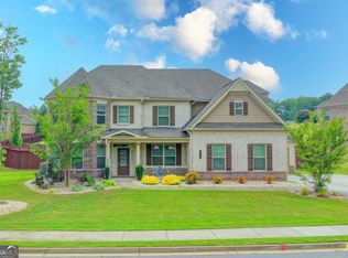 6035 Ashborough Park, Cumming, GA 30041