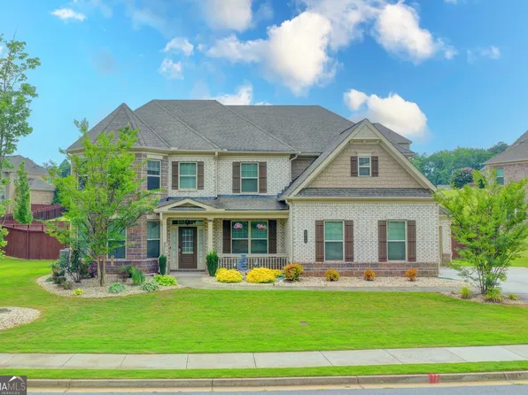 6035 Ashborough Park, Cumming, GA 30041