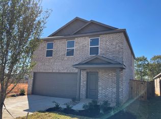 9002 Artic Rockfish Dr, Baytown, TX 77521