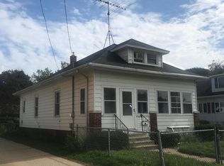 6315 27th Ave, Kenosha, WI 53143