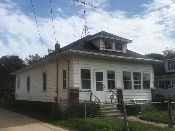 6315 27th AVENUE, Kenosha, WI 53143