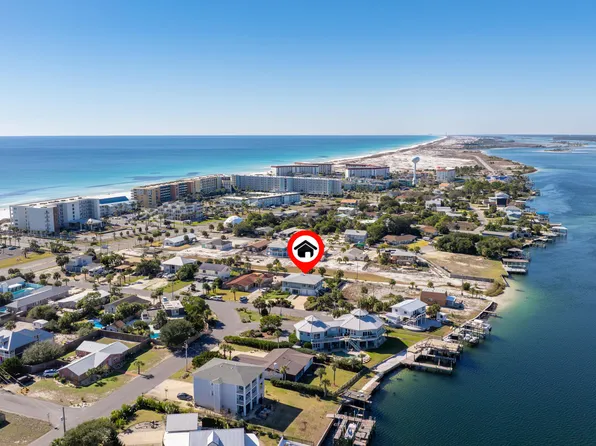 721 Sailfish Dr, Fort Walton Beach, FL 32548