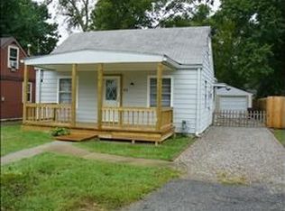 410 Freeman Ave, Louisville, KY 40214