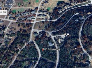 108 Appaloosa Dr #4, Eureka Springs, AR 72631