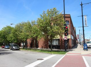 4200 Eight N Milwaukee Avenue 4948 #4952-2E, Chicago, IL
