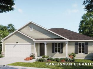 4748 Pine Lake Dr SW #140, Shallotte, NC 28470