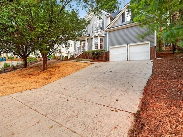 5206 Oakbrook Dr, Durham, NC 27713