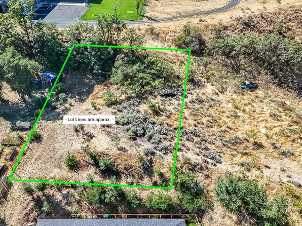 0 E 18th St Parcel 3, The Dalles, OR 97058