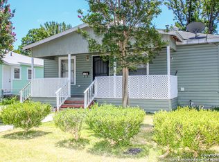838 Harriman Pl, San Antonio, TX 78207